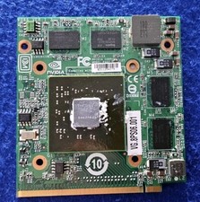 Lotto 8 Schede Video Nvidia ATI  Acer 8930G 5520G 7720 ETC