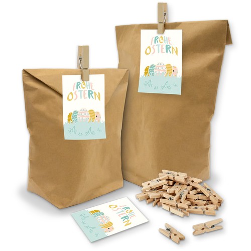 Sacchetti regalo sacchetti