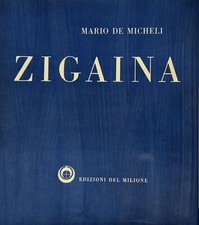 Giuseppe Zigaina.