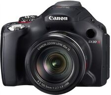 Canon PowerShot SX30 IS 14M
