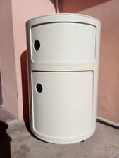 Mobiletto Componibile Kartell