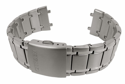 Citizen eco drive cinturino - citizen, eco-drive