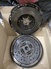 Volano E Frizione Mercedes Sprinter