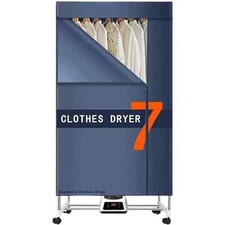 Box Asciugatrice Asciuga