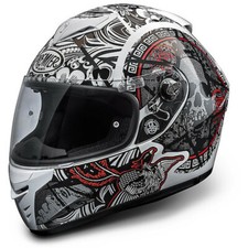 Casco integrale Premier Dragon evo K8