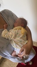 Reborn Realborn Doll Kit Rare
