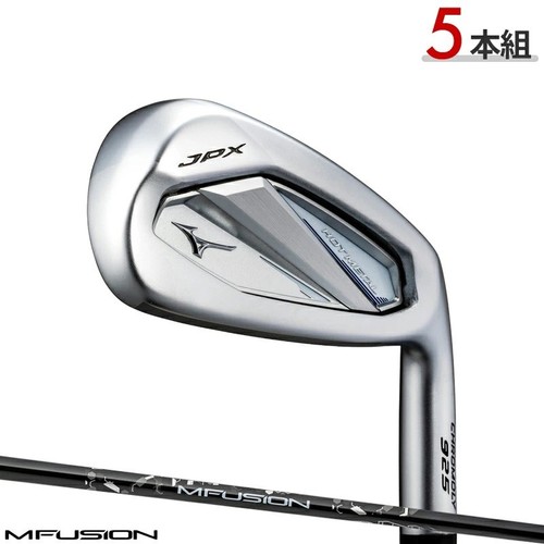 Mizuno jpx 925 - di, ferri