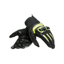 Dainese guanti in pelle - guanti,