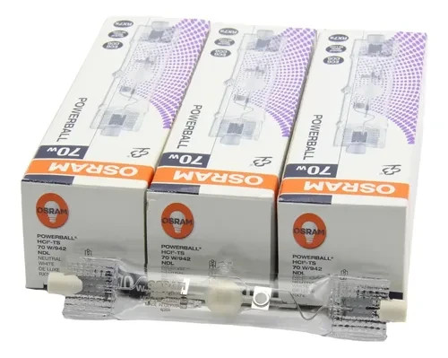 Osram vapore metallico - vapore,