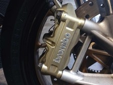 KIT PINZA FRENO ANTERIORE BMW S1000R 2018 BREMBO 100MM 