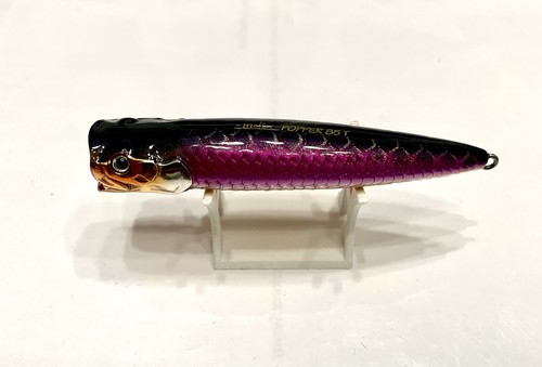 Molix popper artificiale - popper, 85