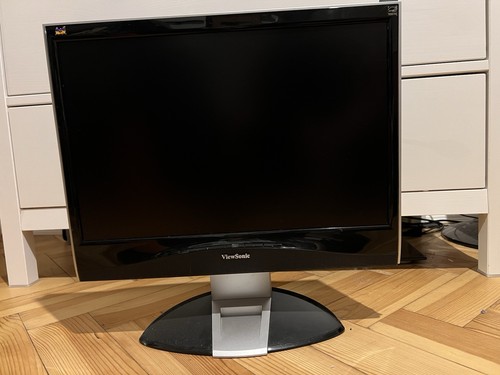 Viewsonic vx1935wm monitor - viewsonic, vx1935wm-3