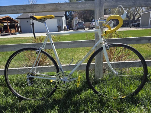 Colnago super vintage - colnago, racing