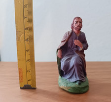 664 STATUINA PRESEPE VINTAGE