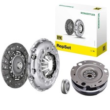 Kit frizione luk volano - volano, per