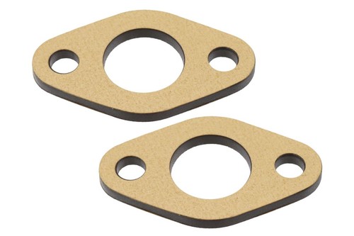 Flangia isolante - , (carburatore)