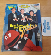 TV SORRISI E CANZONI 52
