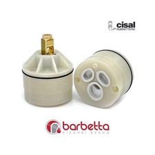 CARTUCCIA RICAMBIO CISAL