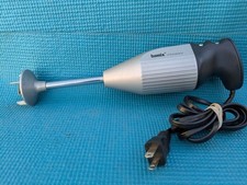 Frullatore manuale usato Bamix