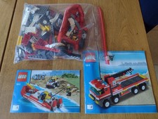 Lego® City - 7213 - Camion