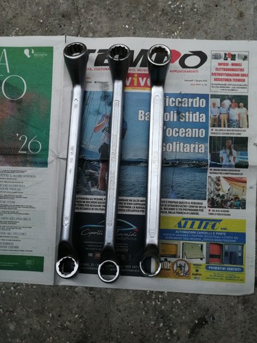 Chiave per ponteggio 22 - chiave,