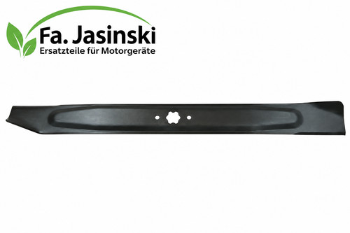 Coltello mtd rh115 j125 - coltello, 76