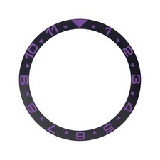 Ceramic Bezel Insert Violet