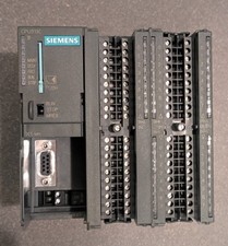 Siemens Simatic S7-300 313C