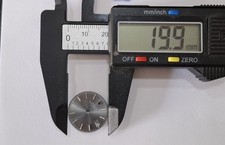 ROLEX DIAL DATE LADY 19,9 MM