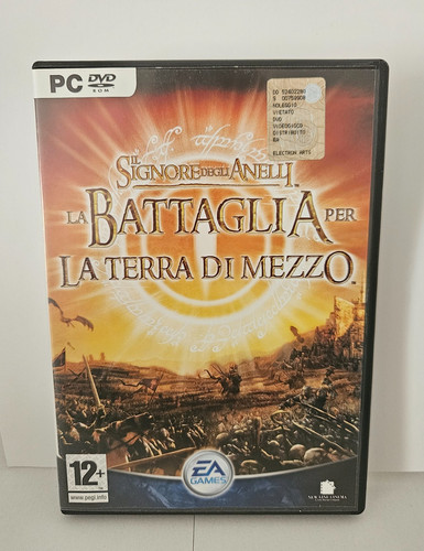 Battaglia per terra di - per,