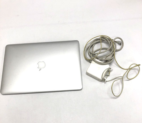 Apple macbook pro - macbook, metà