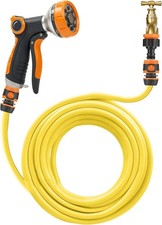 LAVALO! Kit doccia per cani da