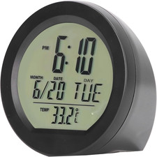 Termometro Digitale per Auto