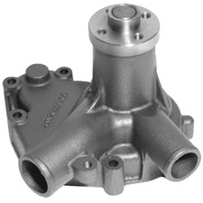 58999 water pump with - s.58999,