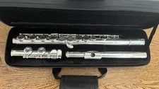 Flauto Yamaha YFL-221 usato