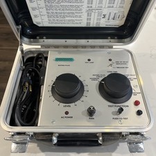 Kit Test Quadrato D PE/ME