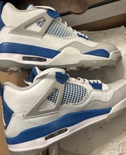 Taglia 12 - Air Jordan 4 Golf