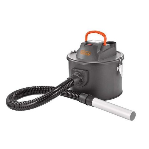 Aspiracenere con serbatoio - , in