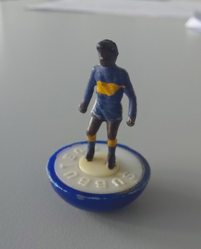Subbuteo spare ref 295 - 295, boca