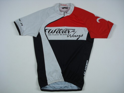 Maglia ciclismo wilier - maglia,
