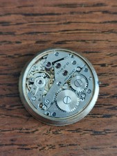 Orologio Uomo 17 Jewels