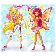 Cialda In Ostia Torta Angel'S