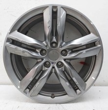 1x Cerchio in Lega 18 Pollici