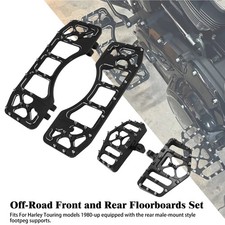 Pianale MX guidatore