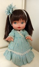 FURGA CONCETTINA BAMBOLA ANNI