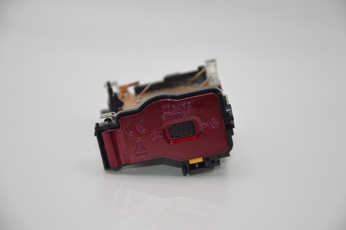 Nikon coolpix p600 coperchio - nikon,