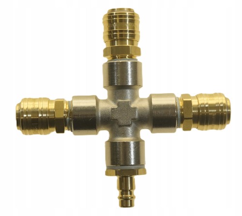 Distributore aria compressa - distributore,