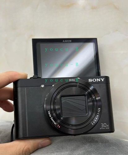 Sony cyber shot dsc wx500 - cyber-shot, dsc-wx500