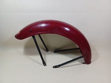 Guazzoni 125 Grifo anni '50