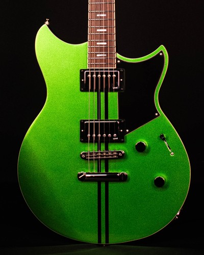 Yamaha revstar standard - yamaha,